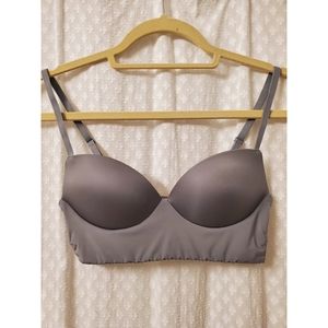 Victoria's Secret wireless pushup bra